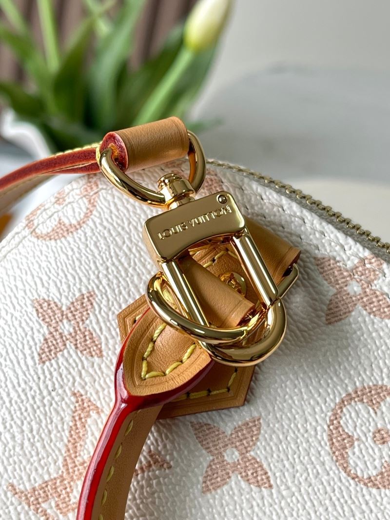 Louis Vuitton Top Handle Bags
